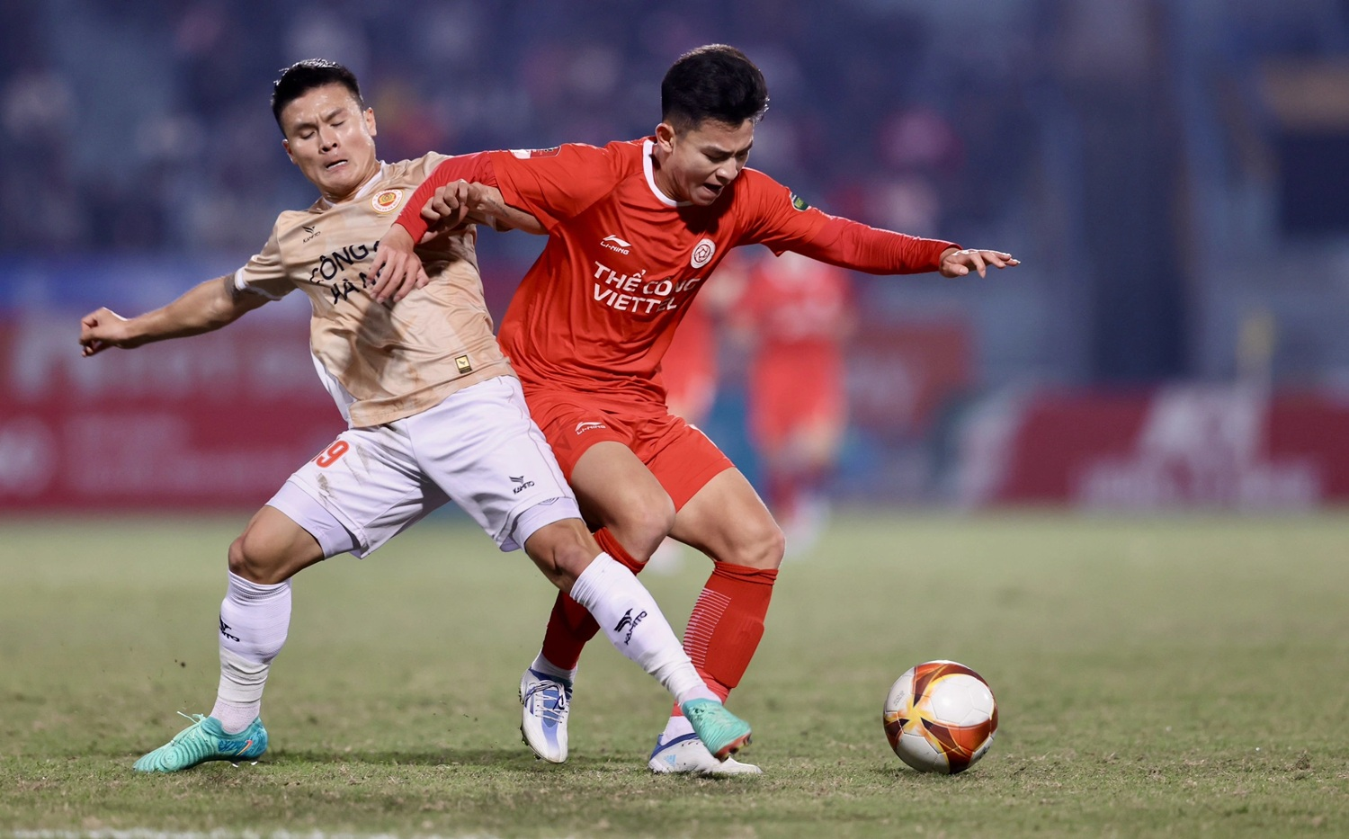 Tin thể thao (7-6): V-League hạ màn, U19 Việt Nam quyết đấu U19 Indonesia

